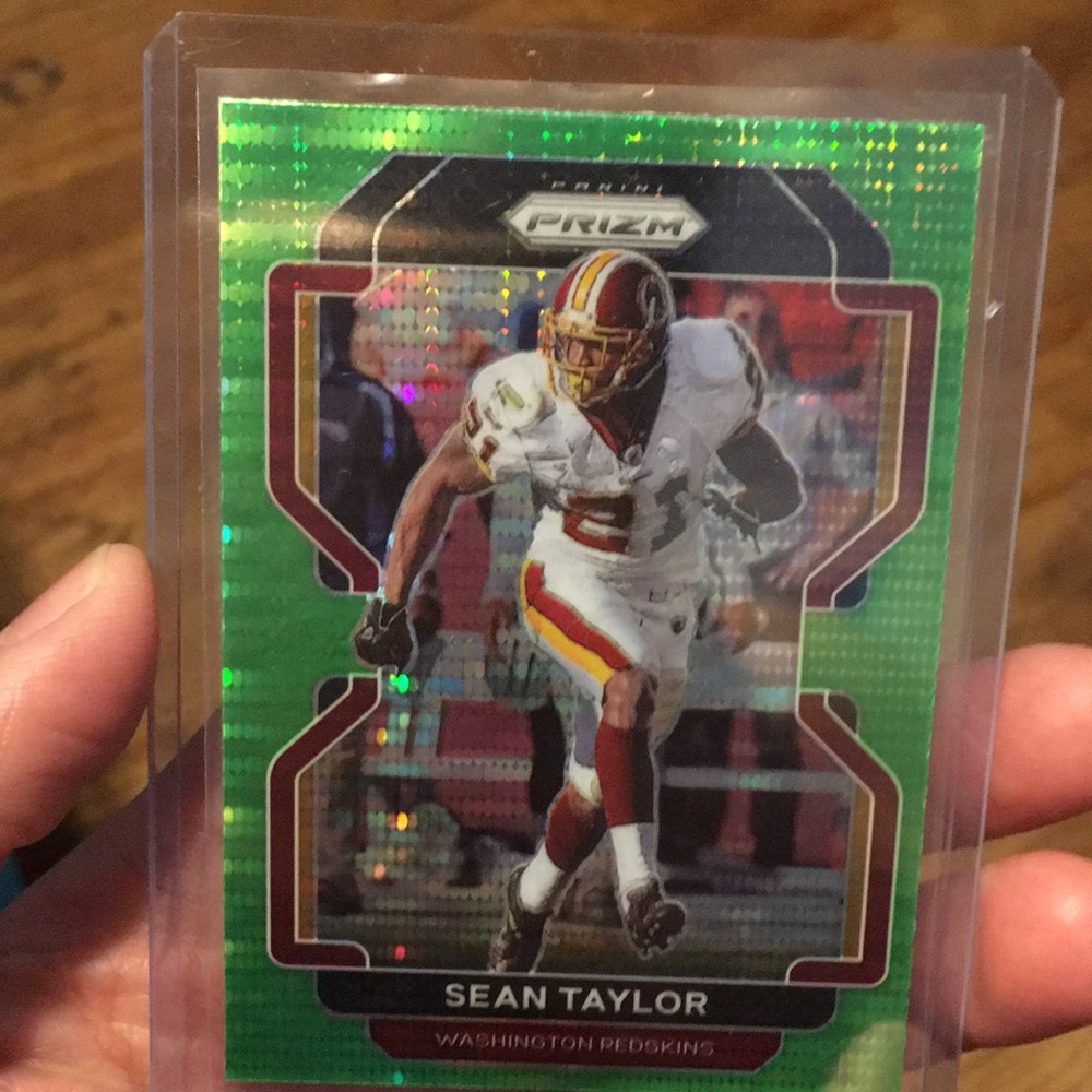Sean Taylor